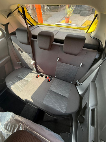 Toyota Agya G