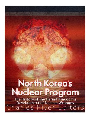 Libro North Korea's Nuclear Program : The History Of The ...