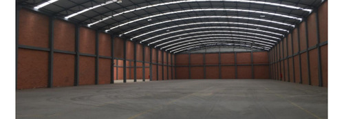 Arriendo Bodega, Parque Industrial, Funza