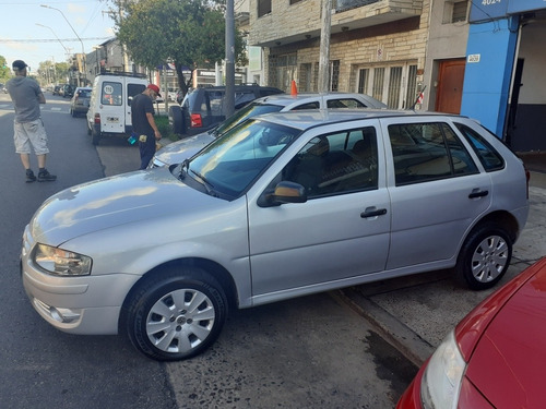 Volkswagen Gol 1.4 Power 83cv 5 P 2013