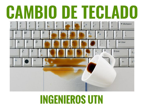 Imagen 7 de 10 de Servicio Tecnico Pc Reparacion Service Notebook Computadoras