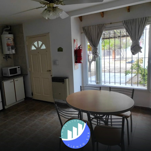 Imagen 3 de 9 de En Venta Complejo De 4 Departamentos, Las Grutas Bajada La Rinconada