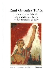 La Muerte En Madrid - Raul Gonzalez Tuñon