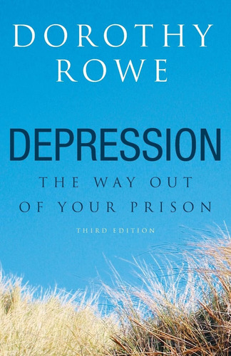 Libro: Depression: The Way Out Of Your Prison