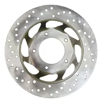 Comprar Disco de freno delantero honda wave 100 \u002F wave 110 (13\u002F17) 