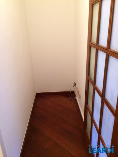 Imagem 14 de 15 de Apartamento - Cidade Ademar - Sp - 638867