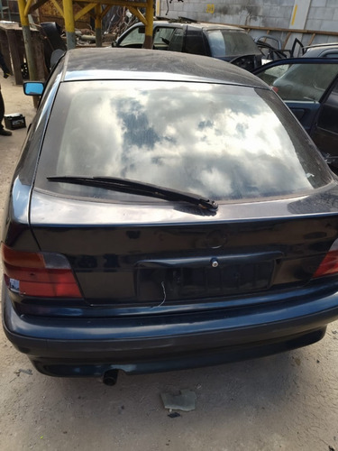 Imagem 3 de 8 de Sucata Peças Bmw 318ti Cg81 Ano: 96 Gasolina