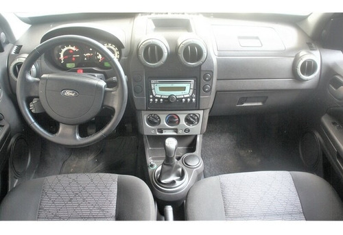 Imagem 10 de 12 de Ford Ecosport Xlt Freestyle 1.6 Flex 8v 5p