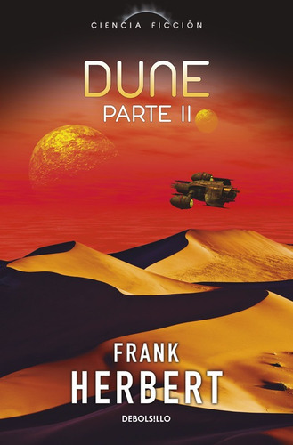 Dune Ii / Frank Herbert