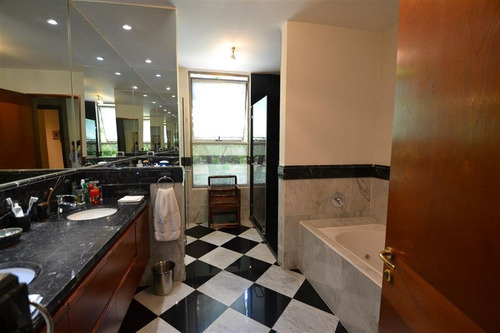Departamento En Venta En Las Condes