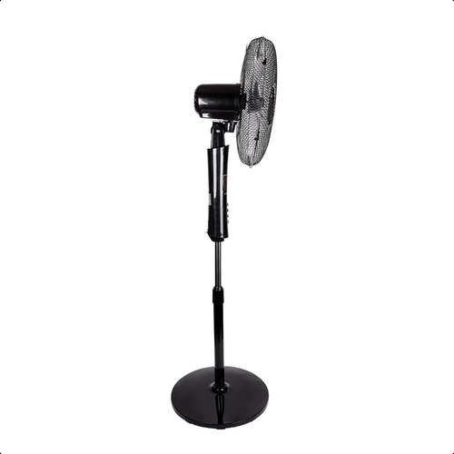 Ventilador Pedestal Daewoo 16 Pulgadas 3 Velocidades 45 W