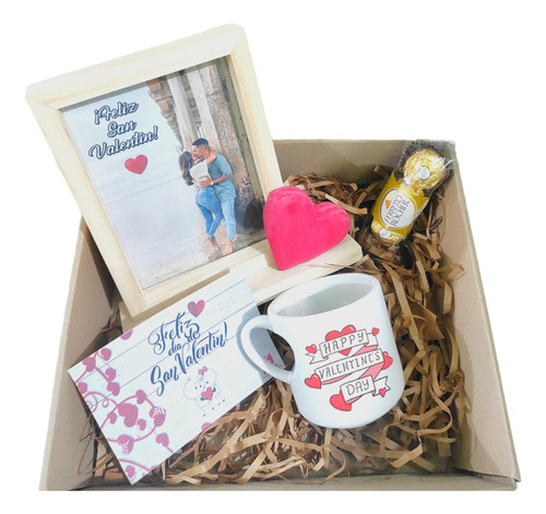 Regalos Personalizados San Valentin - Regalos Para Parejas -