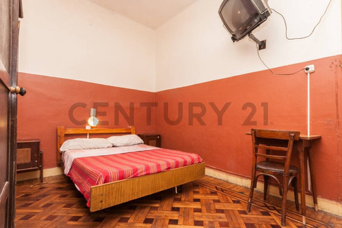 Venta Hotel En Constitución Con 37 Habitaciones