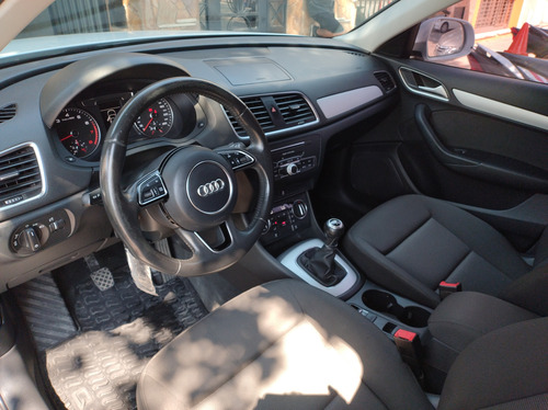 Audi Q3 1.4 Tfsi 150 Cv