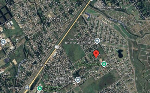Terreno En Venta - 356mts2 - Cañuelas
