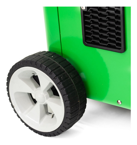 Cargador Arrancador De Batería Auto Camion 12-24 V Profesion