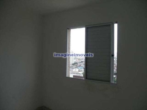 Apto Na Penha Com 2 Dorms, 1 Vaga, 50m² - Ap1450