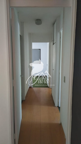 Condomínio Alvorada 114 M² 3 Dormitórios 1 Suíte 1 Vaga - 1a15-fe31