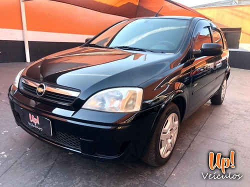 Chevrolet Corsa Joy 2009