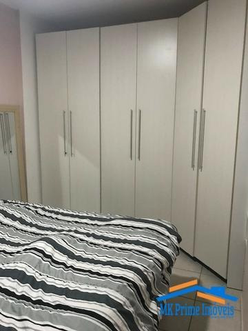 Imagem 14 de 15 de Lindo Apartamento No Condomínio Amazonas No Jaguaribe!!! - 1025