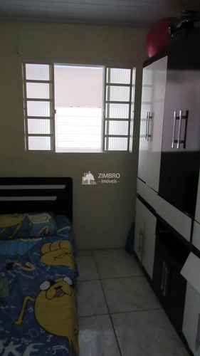 Imagem 12 de 15 de Casa Com 4 Dormitórios Próxima Ao Colégio Militar - 987744