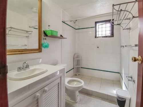 Imagen 24 de 30 de Casa 3 Recámaras En Venta. Residencial Mallorca, Sm18, Cancún, Q.roo