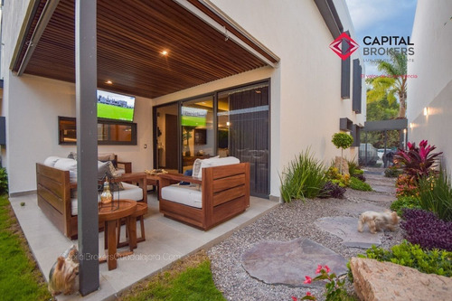 Casa De Lujo En Venta Rinconada Del Bosque Cerca De Andares