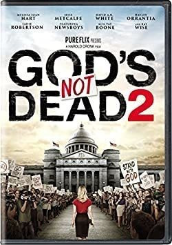 Godøs Not Dead 2 Godøs Not Dead 2 Usa Import Dvd