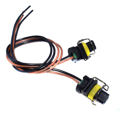 2 X Solenoide Turbo Vgt Y Coleta Ipr For Ford Powerstroke 6