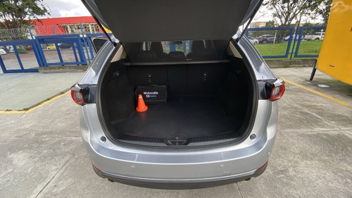 Imagen 20 de 21 de Mazda Cx-5