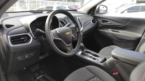 Chevrolet Equinox 1.5t Lt 2wd -maria