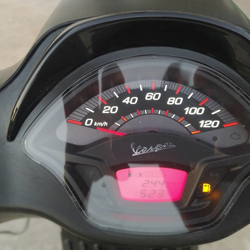 Piaggio Vespa 150cc