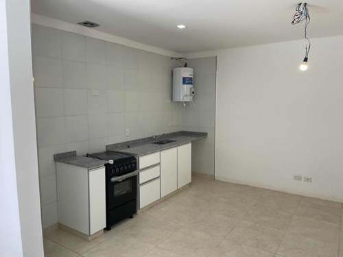 Departamento 2 Ambientes Campana