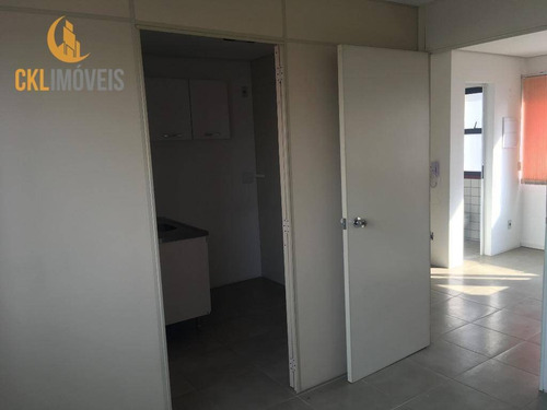 Sala À Venda, 50 M² Por R$ 260.000,00 - Vila Da Saúde - São Paulo/sp - Sa0030