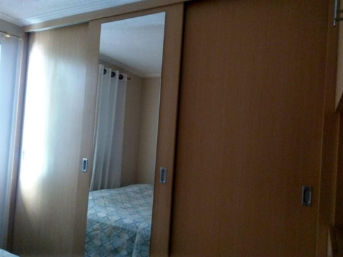 Imagem 16 de 23 de (aj)apartamento Com 2 Dormitórios À Venda, 50 M² Por R$ 219.000 - Freguesia Do Ó - São Paulo/sp - Ap0384 - 67733363