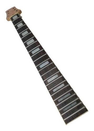 Braço Marquês Para Guitarra Maple E Rosewwod Tt630