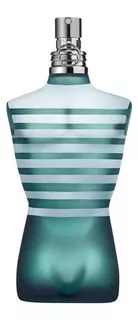 Perfume Importado Masculino Jean Paul Gaultier Les Males Le Male Edt 200ml 100% Original Lacrado Com Selo Adipec E Nota Fiscal Pronta Entrega