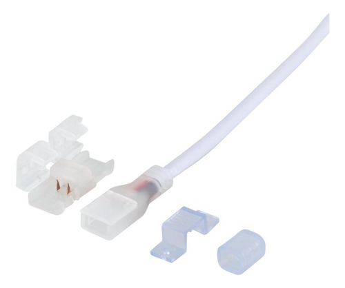 Kit 5 Plugs Fita Pratik Super Brilho 3535 Ip20 Gaya