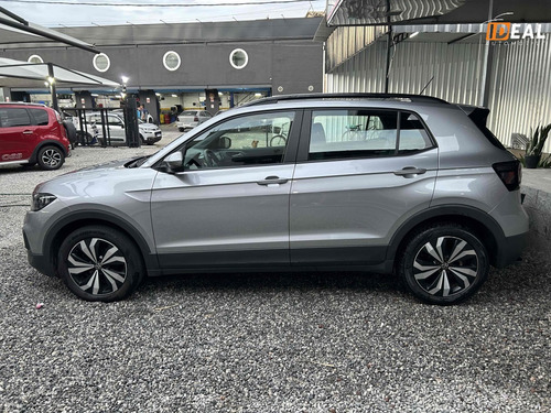 Volkswagen T-Cross 1.0 200 TSI TOTAL FLEX AUTOMÁTICO