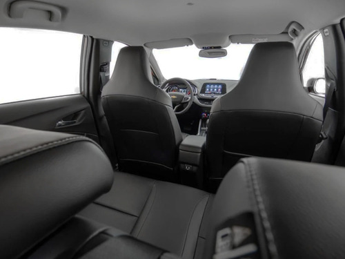 Chevrolet Onix 1.0 TURBO FLEX PLUS PREMIER AUTOMÁTICO