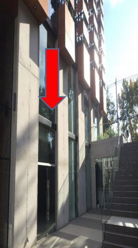 Local Comercial En Arriendo En Vitacura
