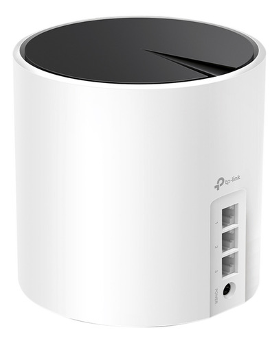 Router Mesh Wi-fi 6 Ax3000 Mbps Doble Banda
