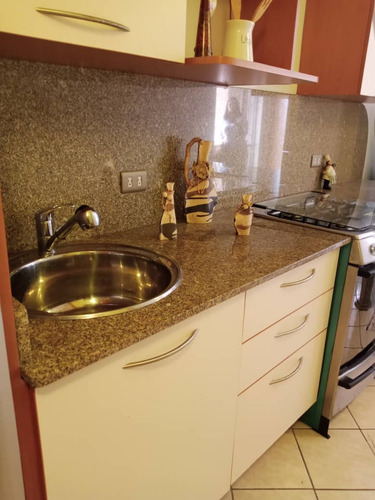 Jrico Alquila Apartamento Amoblado En Terrazas De San Diego