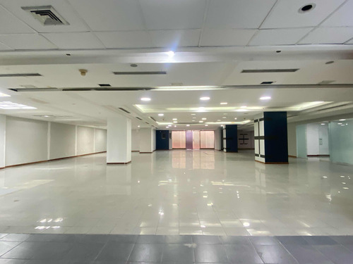 Local,galpón Piso Industrial Boleita Norte 560m2