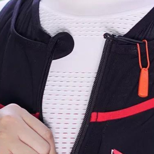 Mochila Chaleco Hidratacion De 4-10 Litros Running, Trekking