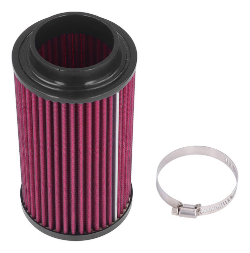 7082101 Filtro De Aire Reutilizable 5811633 Reemplazo De Abr