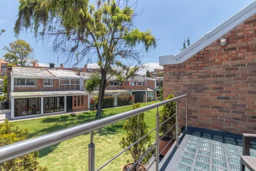 Casa En Venta En Niza Suba. Cod V19938