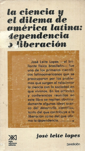  El Dilema De América Latina Dependencia O Liberación