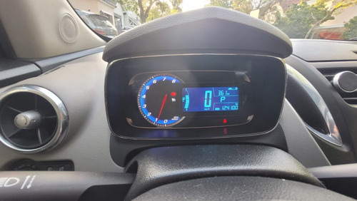 Chevrolet Tracker 1.8 Ltz+ Awd At 140cv