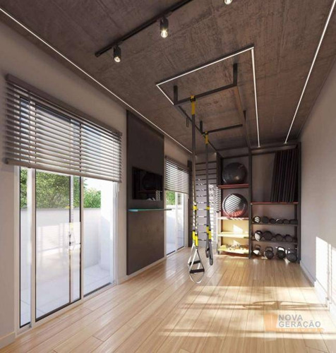 Apartamento Com 2 Dormitórios À Venda, 63 M² Por R$ 287.000,00 - Panazzolo - Caxias Do Sul/rs - Ap0026